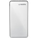 Повербанк VARTA Energy 57978 20000mAh 15W 2xUSB 5V 3A