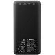 Повербанк VARTA Energy 57978 20000mAh 15W 2xUSB 5V 3A