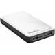 Повербанк VARTA Energy 57978 20000mAh 15W 2xUSB 5V 3A