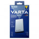 Повербанк VARTA Energy 57978 20000mAh 15W 2xUSB 5V 3A
