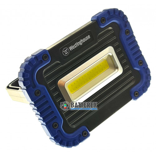 Westinghouse WF56 Work Light - ультра-яскравий ліхтар 600Lm 8W із магнітним кріпленням та живленням від 4х елементів АА