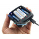 Зарядний пристрій XTAR BC4 для AA/AAA Li-ion 1.5V та NiMH 1.2V 
