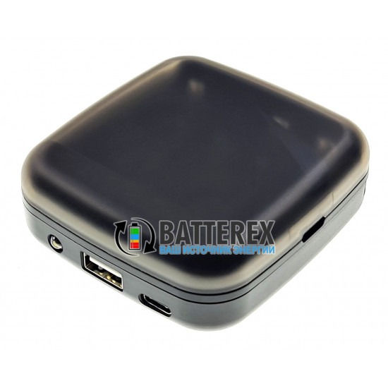 Зарядний пристрій XTAR BC4 для AA/AAA Li-ion 1.5V та NiMH 1.2V 