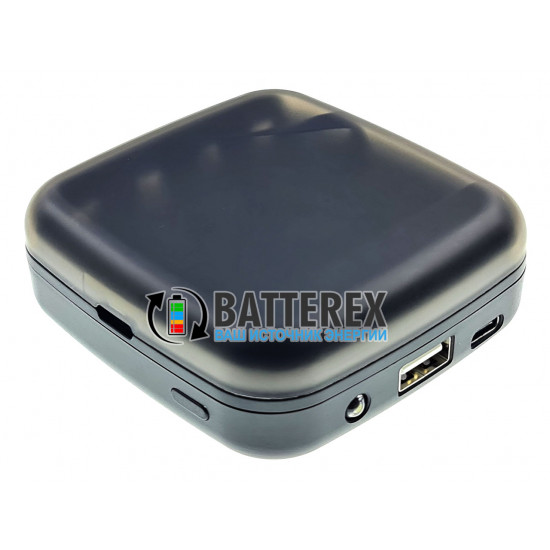 Зарядний пристрій XTAR BC4 для AA/AAA Li-ion 1.5V та NiMH 1.2V 