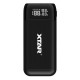 Повербанк XTAR PB2S Black на 2 акумулятори 18650/20700/21700