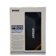 Повербанк XTAR PB2S Black на 2 акумулятори 18650/20700/21700