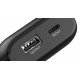 Повербанк XTAR PB2S Black на 2 акумулятори 18650/20700/21700