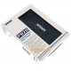 Повербанк XTAR PB2S Black на 2 акумулятори 18650/20700/21700