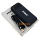 Повербанк XTAR PB2S Black на 2 акумулятори 18650/20700/21700
