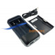 Повербанк XTAR PB2S Black на 2 акумулятори 18650/20700/21700