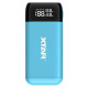 Повербанк XTAR PB2S Blue на 2 акумулятори 18650/20700/21700