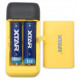 Повербанк XTAR PB2S Yellow на 2 акумулятори 18650/20700/21700